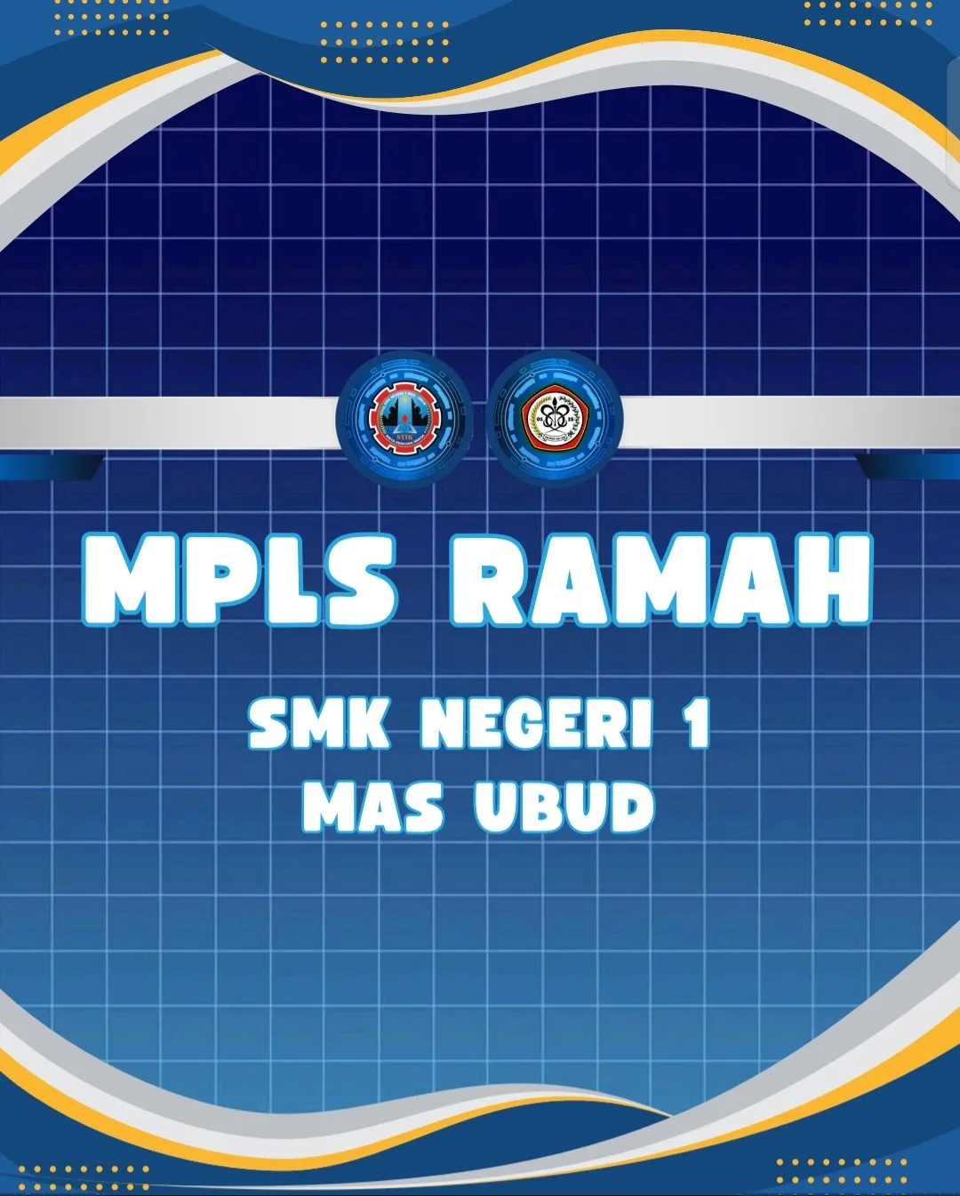 Friendly MPLS Material Design