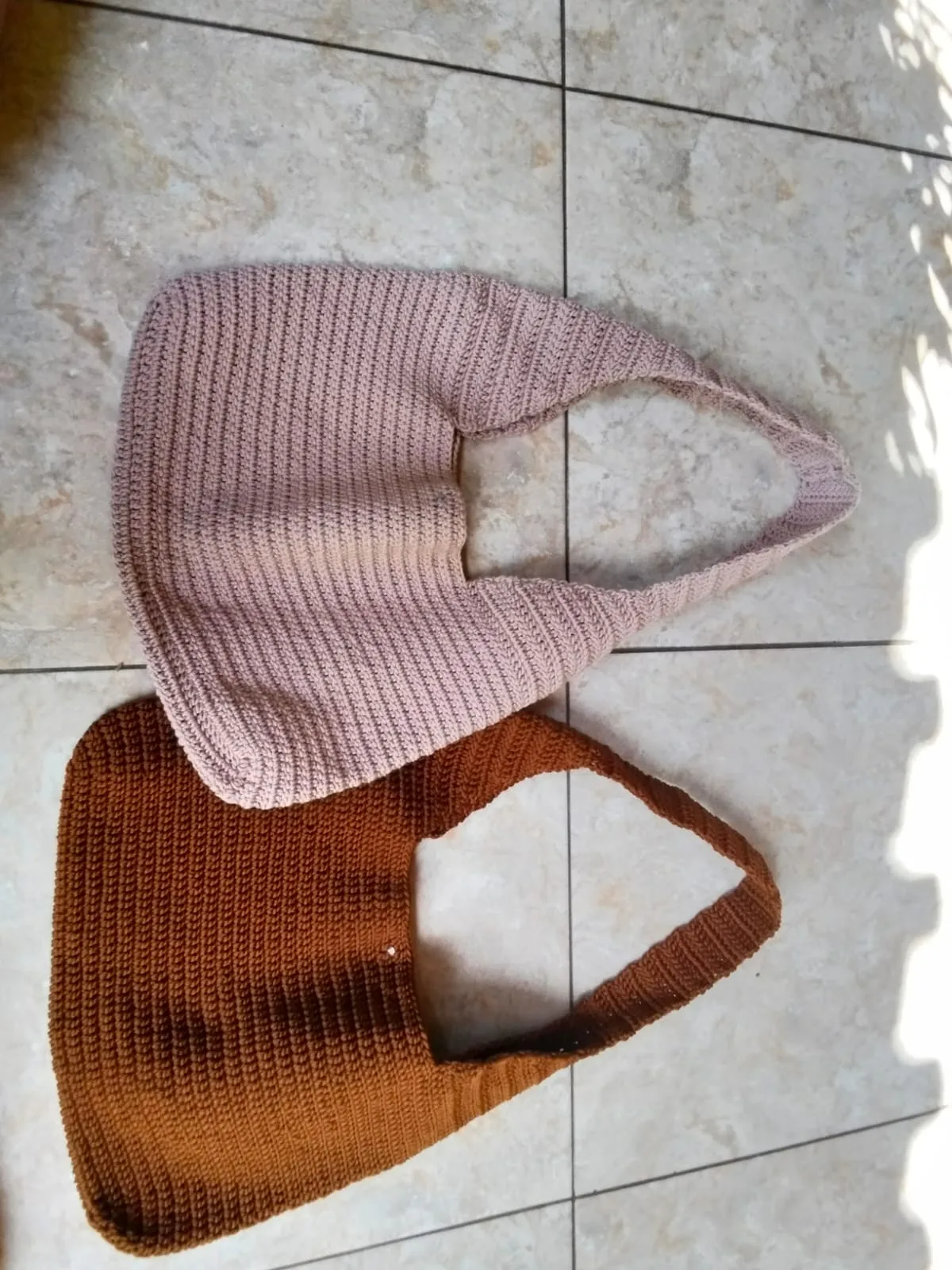 KREASI RAJUTAN