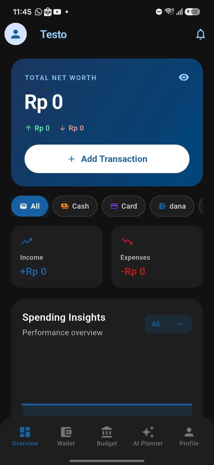 SaMaMoney
