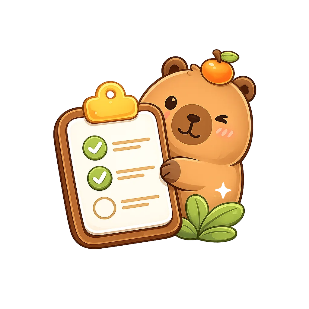 ToDoList