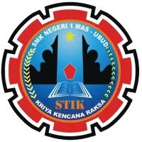 SMKN 1 MAS UBUD